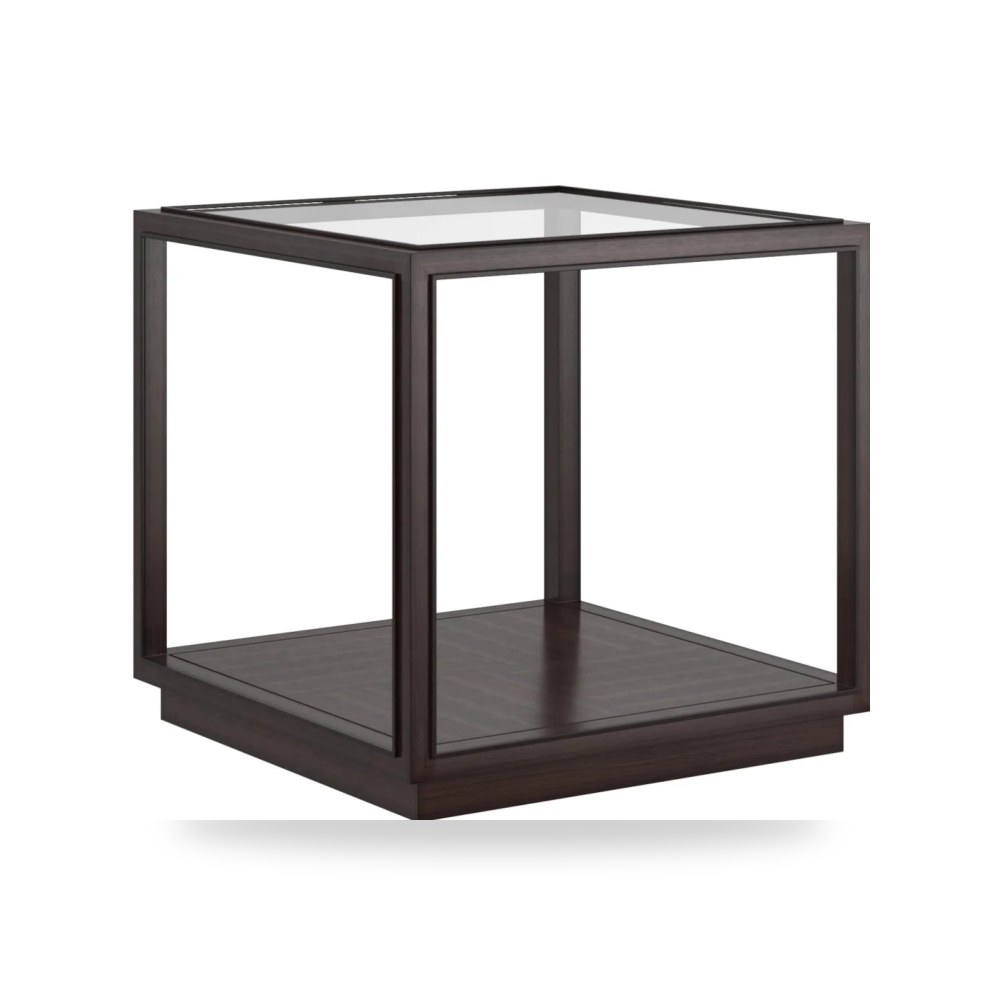 طاولة جانبية A.R.T. Furniture موديل 869303