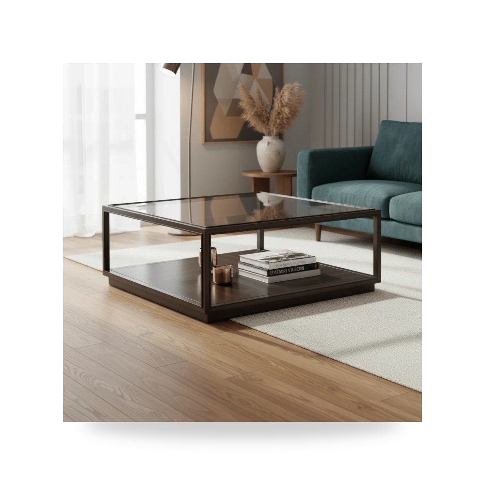 طاولة قهوة A.R.T. Furniture موديل 869301