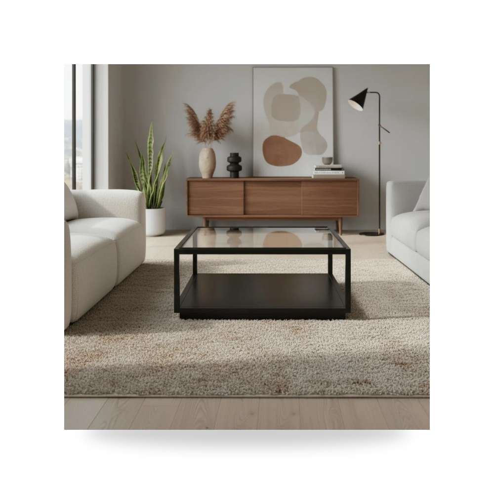 طاولة قهوة A.R.T. Furniture موديل 869301