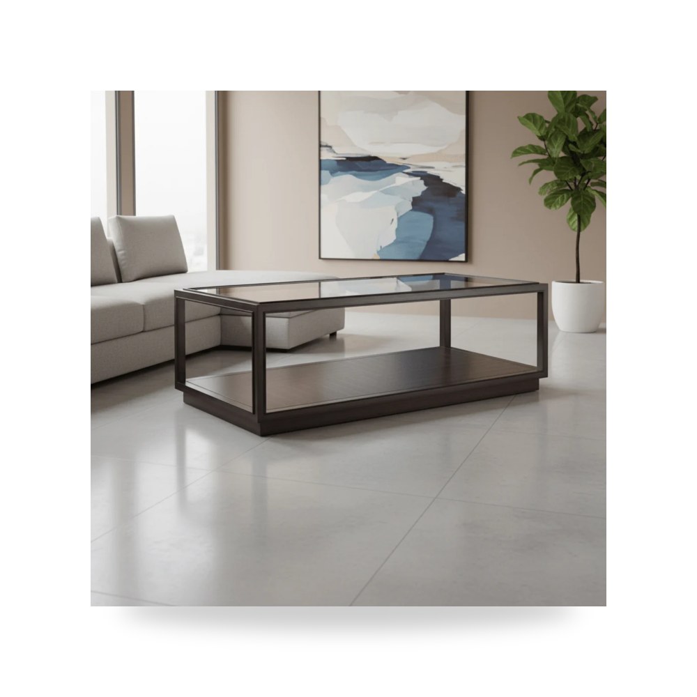 طاولة قهوة A.R.T. Furniture موديل 869300