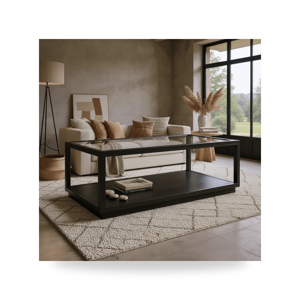طاولة قهوة A.R.T. Furniture موديل 869300