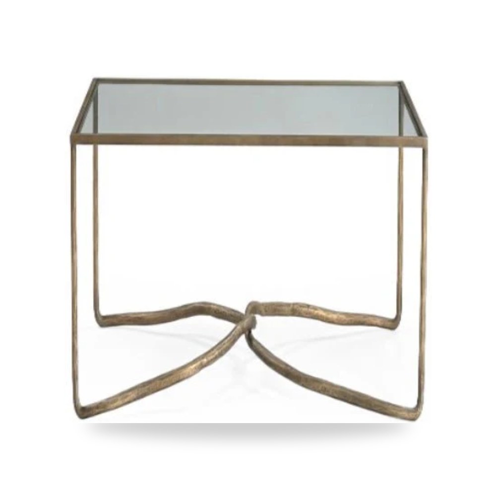 طاولة جانبية مربعات هندسية A.R.T. Furniture