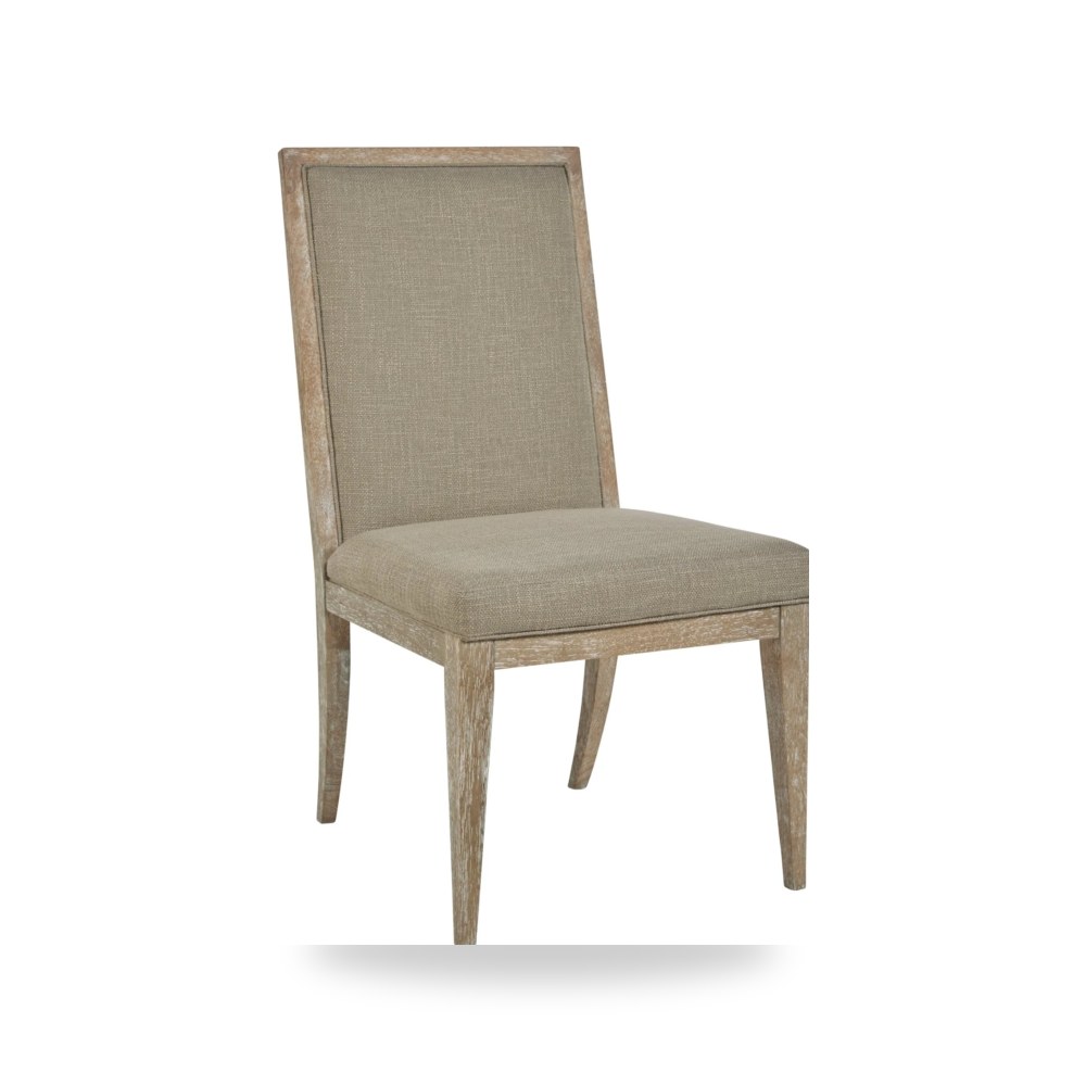 كرسي جلوس بتصميم أنيق - كرسي أحمر c A.R.T. Furniture - طراز 267206-2352