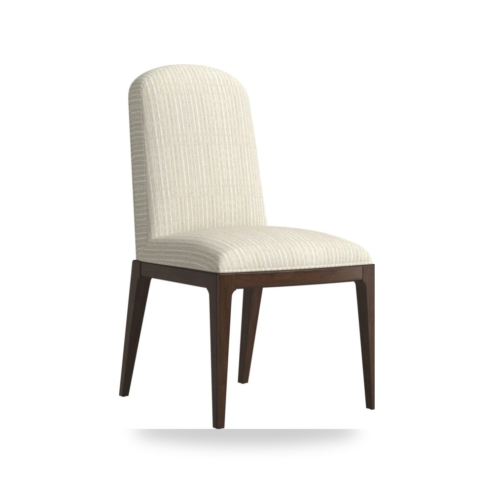 كرسي جلوس بتصميم أنيق - كرسي أحمر Verge A.R.T. Furniture - طراز 337206-1960