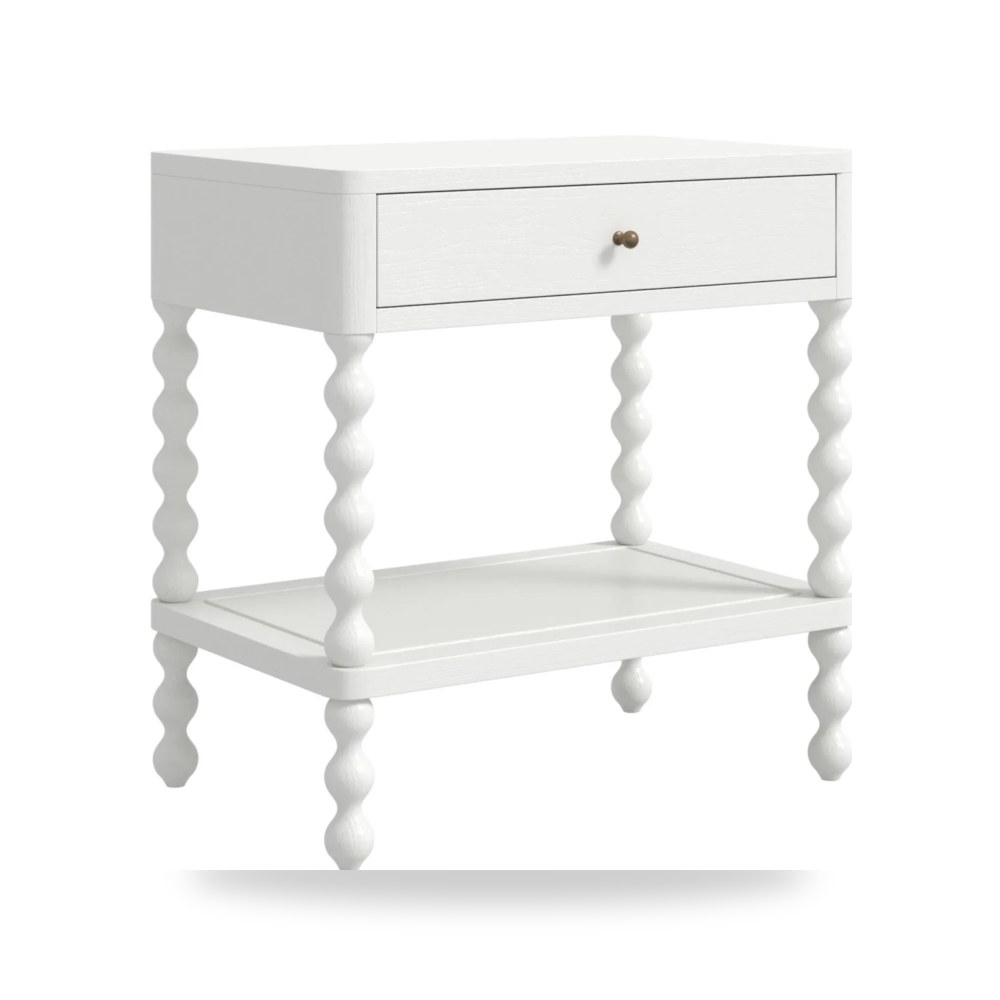 سرير نوم فاخر - كومودينو سرير A.R.T. Furniture موديل 339140 - طراز 339140-2367