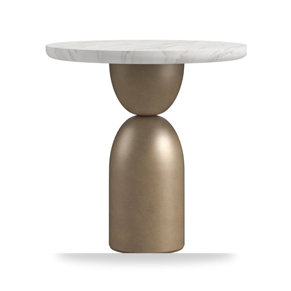 كراسي ومقاعد فاخرة - طاولة Verge A.R.T. Furniture - طراز 337389-1043