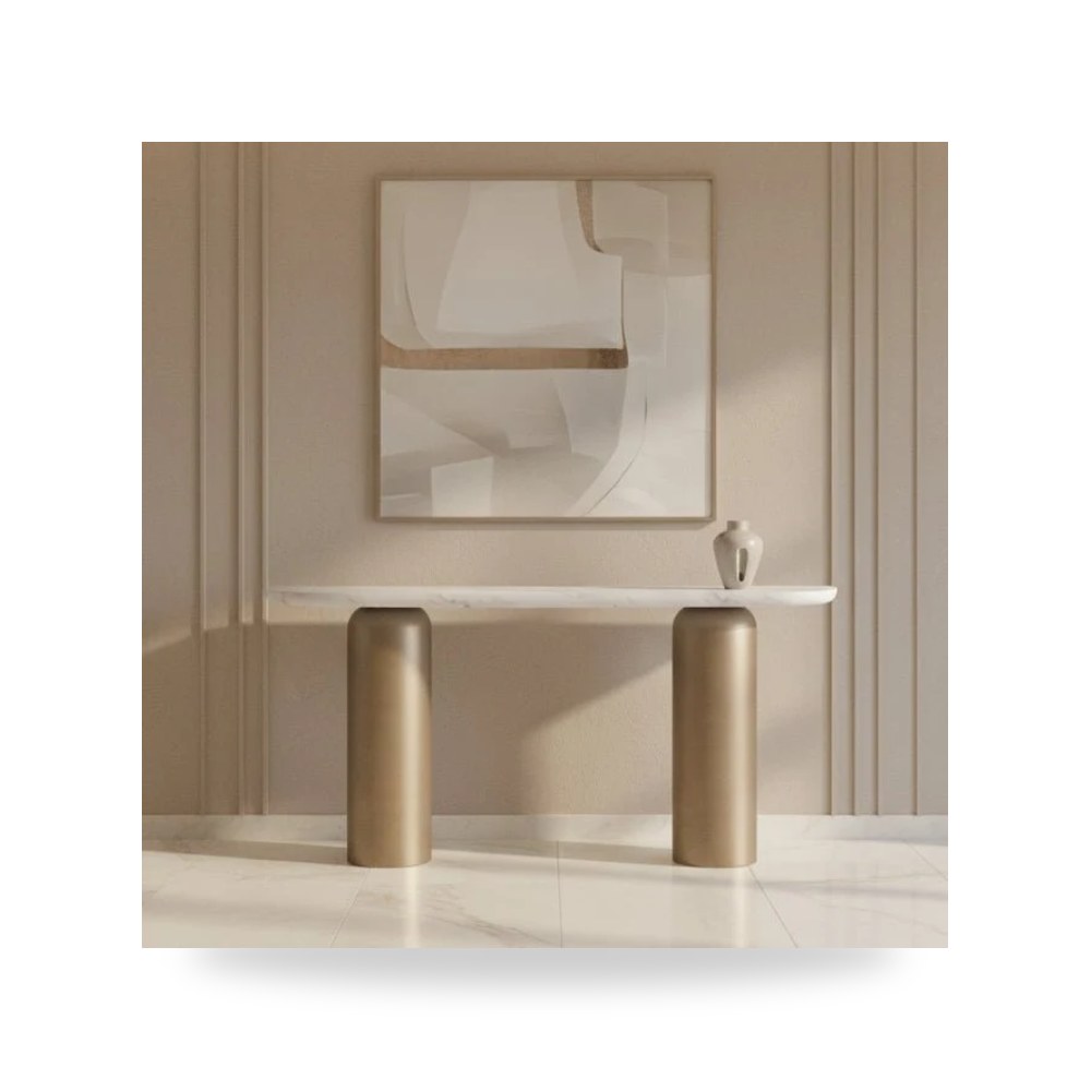 طاولة كونسول Verge A.R.T. Furniture