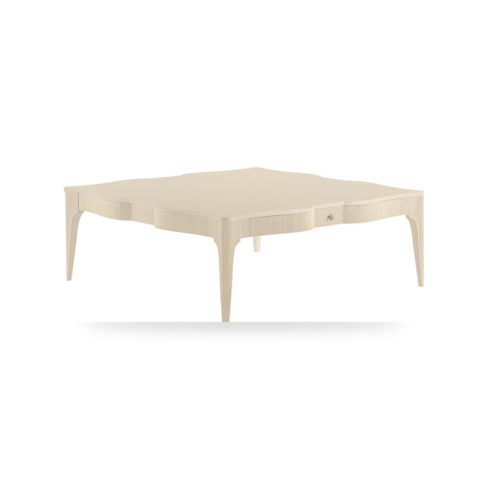 طاولة جانبية مربعات هندسية A.R.T. Furniture