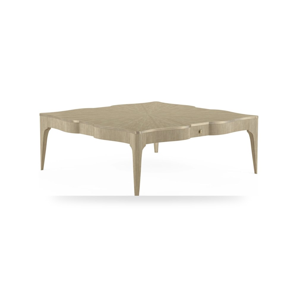طاولة Square Cocktail موديل 852301-2006 A.R.T. Furniture