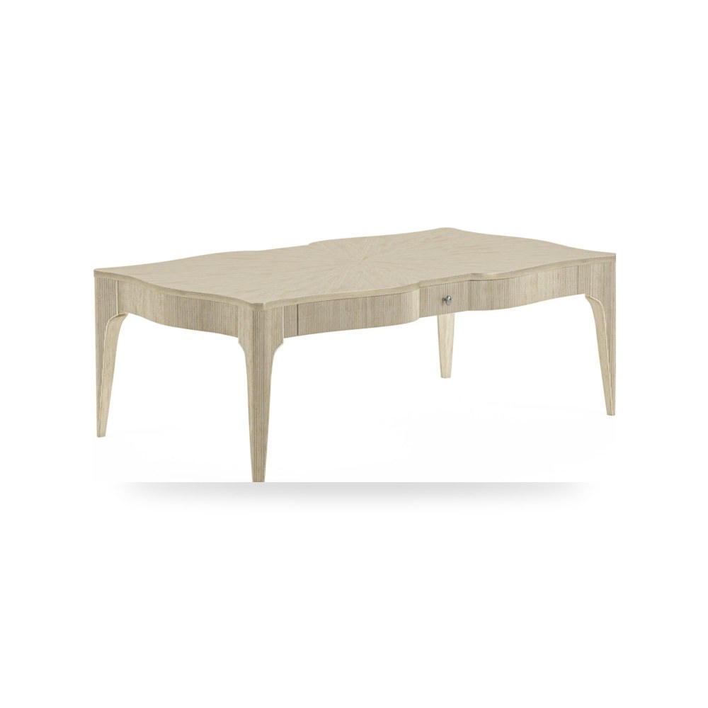 طاولة جانبية A.R.T. Furniture موديل 852300