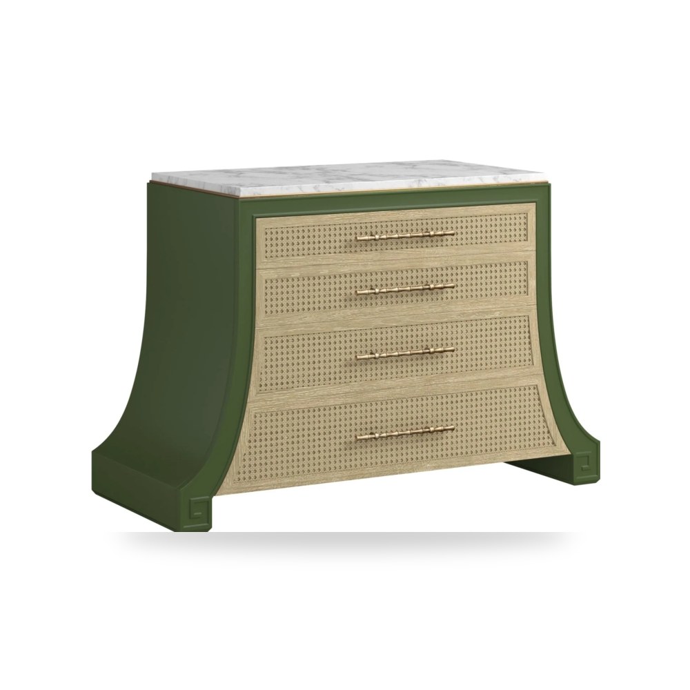 طاولة جانبية A.R.T. Furniture موديل 436397