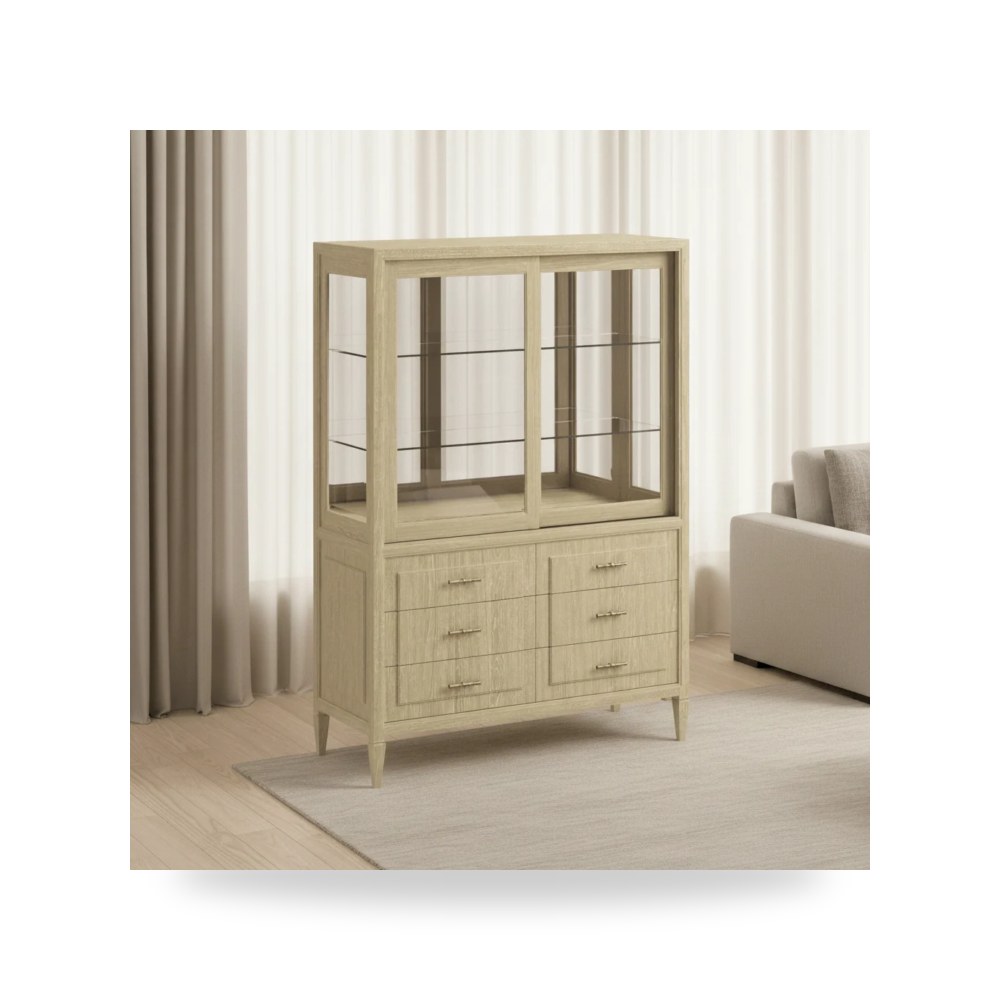 دولاب خزانة A.R.T. Furniture موديل 436240