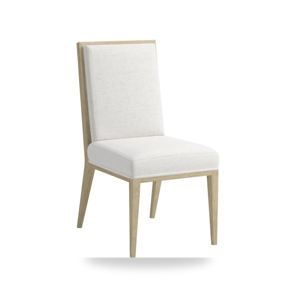 كرسي طعام فاخر - كرسي طعام A.R.T. Furniture موديل 436206 1825 - طراز 436206-1825