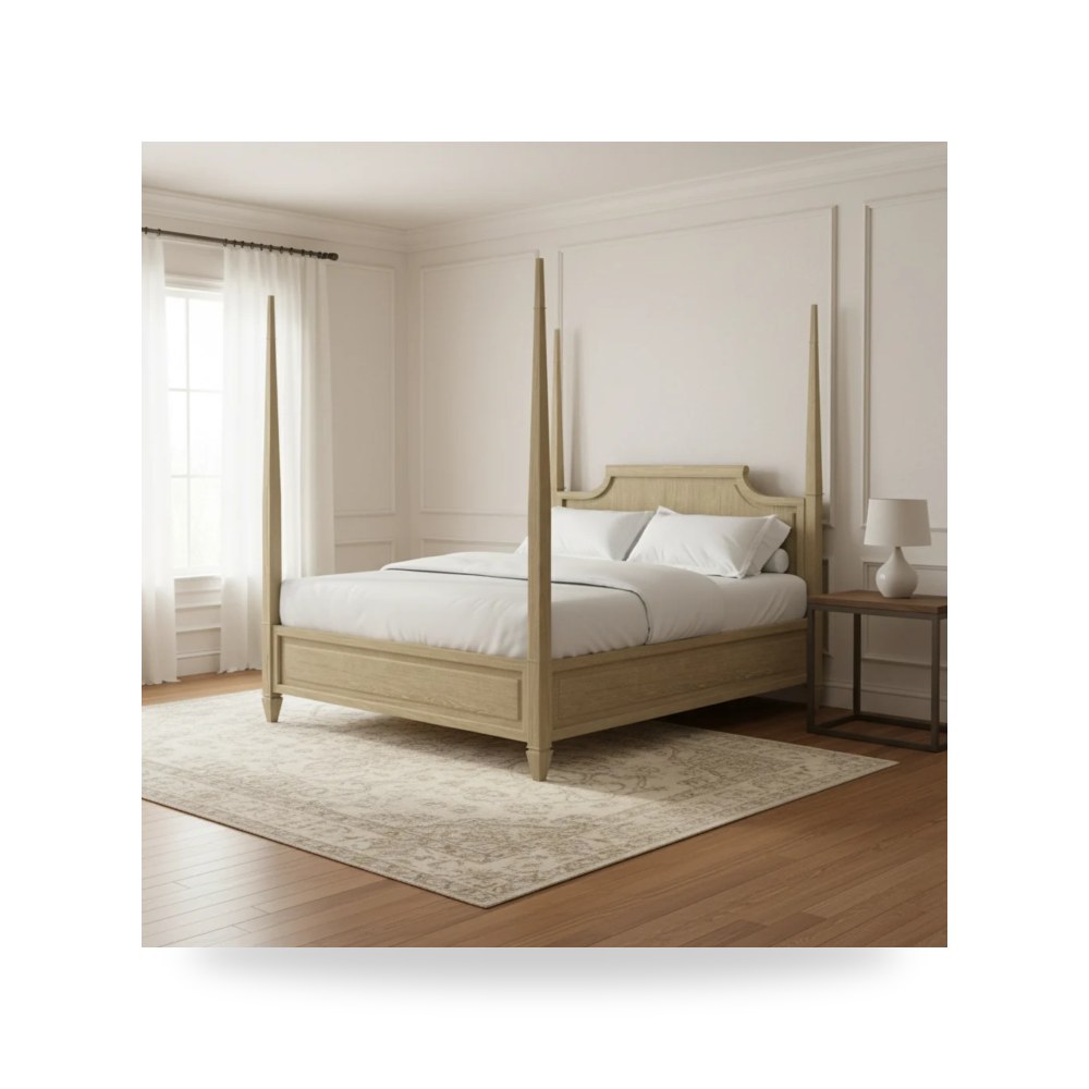 سرير نوم A.R.T. Furniture موديل 436136