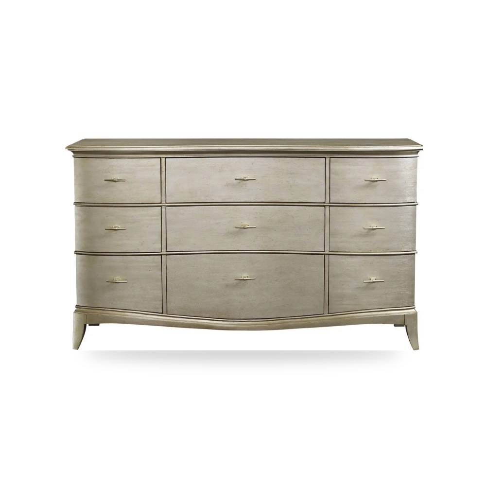 وحدة أدراج وكومودينة غرف نوم - خزانة أدراج Starlite A.R.T. Furniture - من Caracole