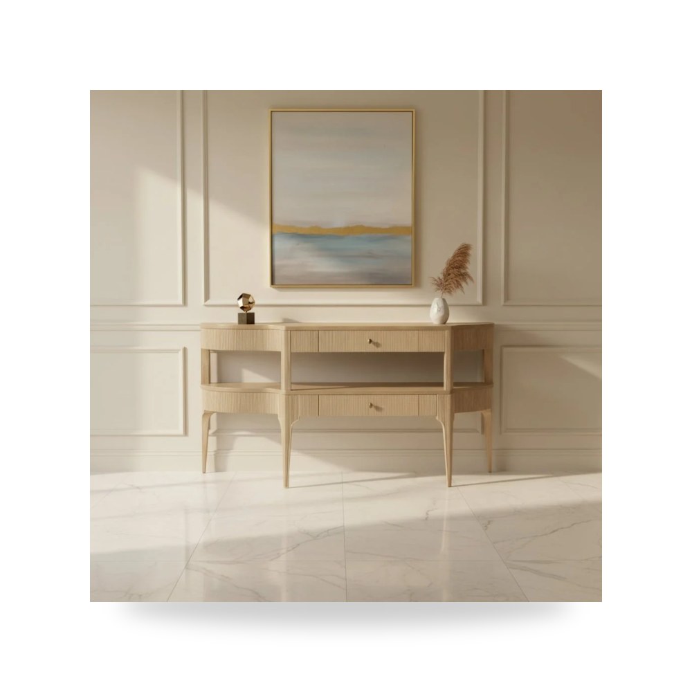 أريكة صالة فاخرة A.R.T. Furniture