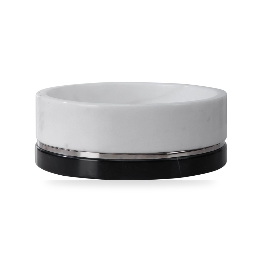 مرآة ديكور جدارية وعاء ديكور Uttermost موديل R17764 UTT