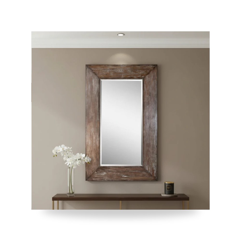 مرآة Langford Uttermost