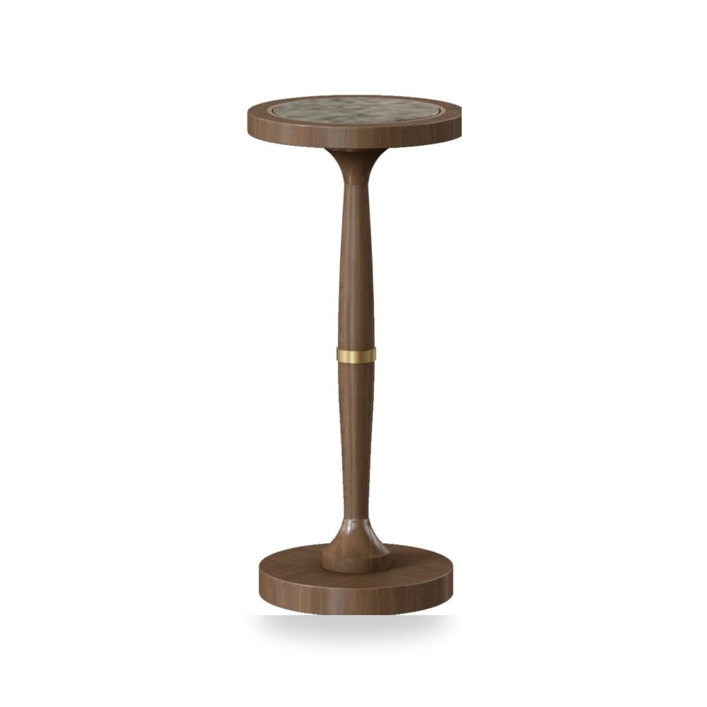 طاولة جانبية Louis Square موديل RF-1705-T086