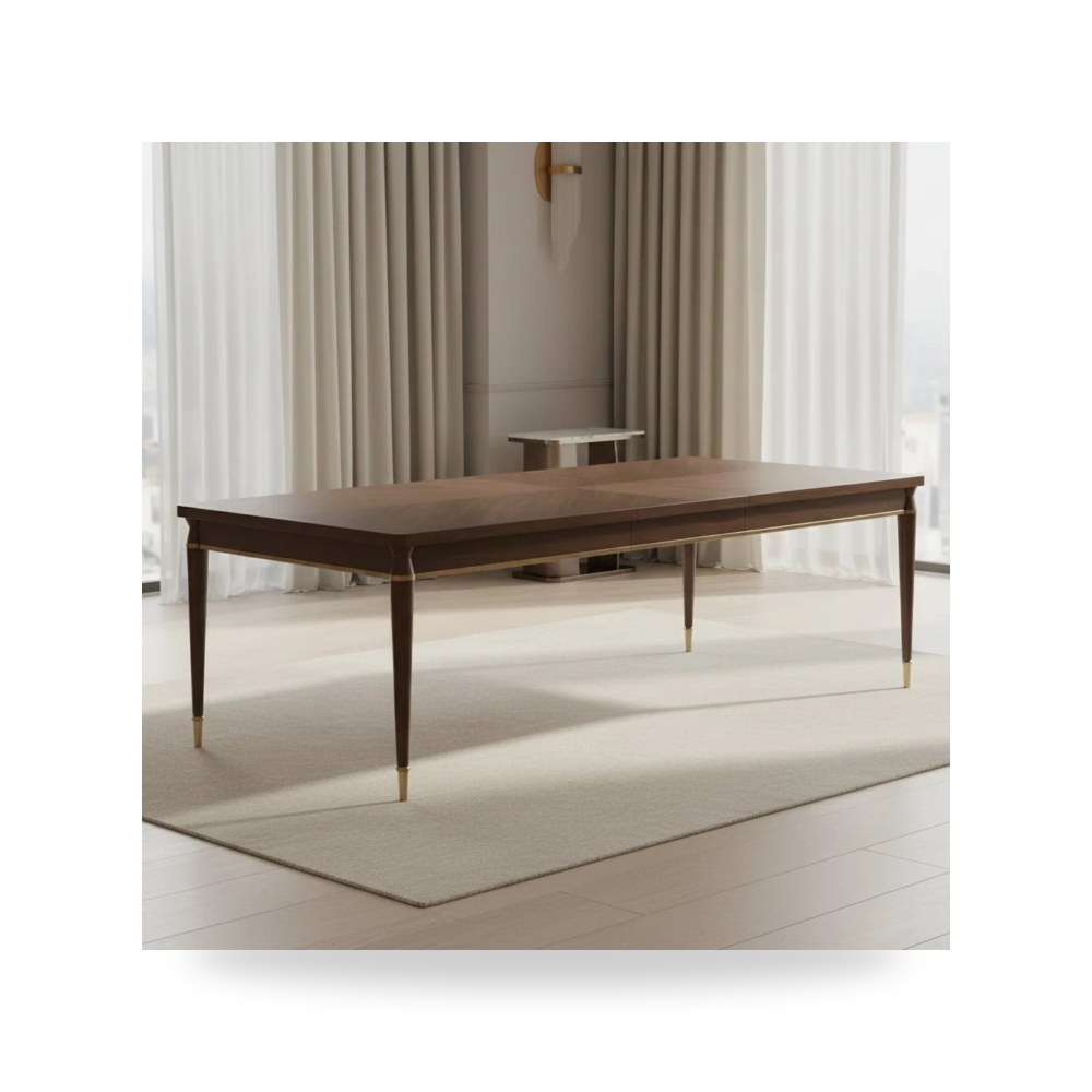 طاولة طعام  موديل RF 1705