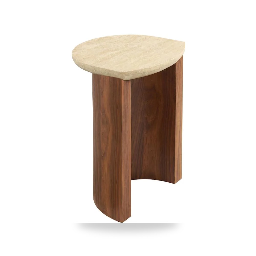 طاولة جانبية روتس موديل RF 1738