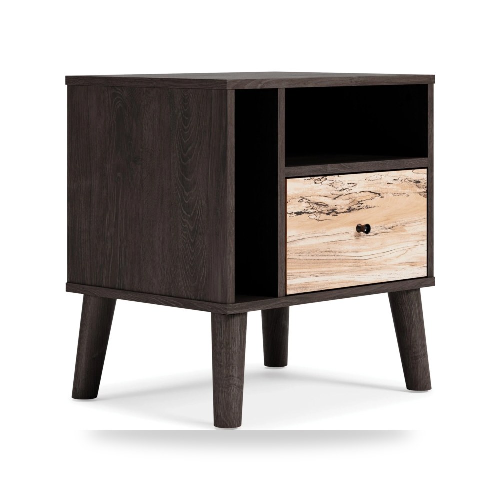 كومودينو Piperton آشلي Ashley Furniture موديل EB5514-291