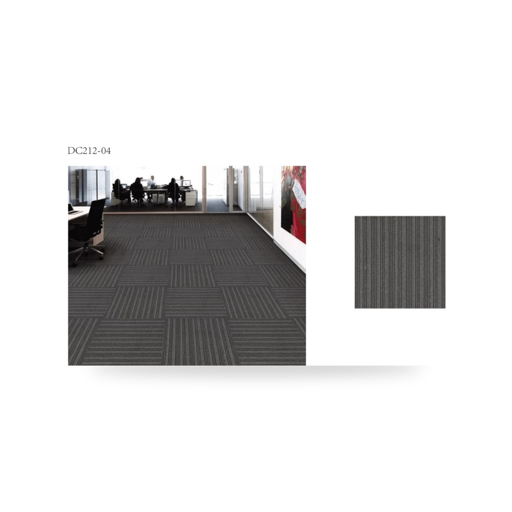 مفرش وتحفة ديكور منزلي راقية GREY رمادي موديل DC212-04-1 Al Rugaib Office Solutions