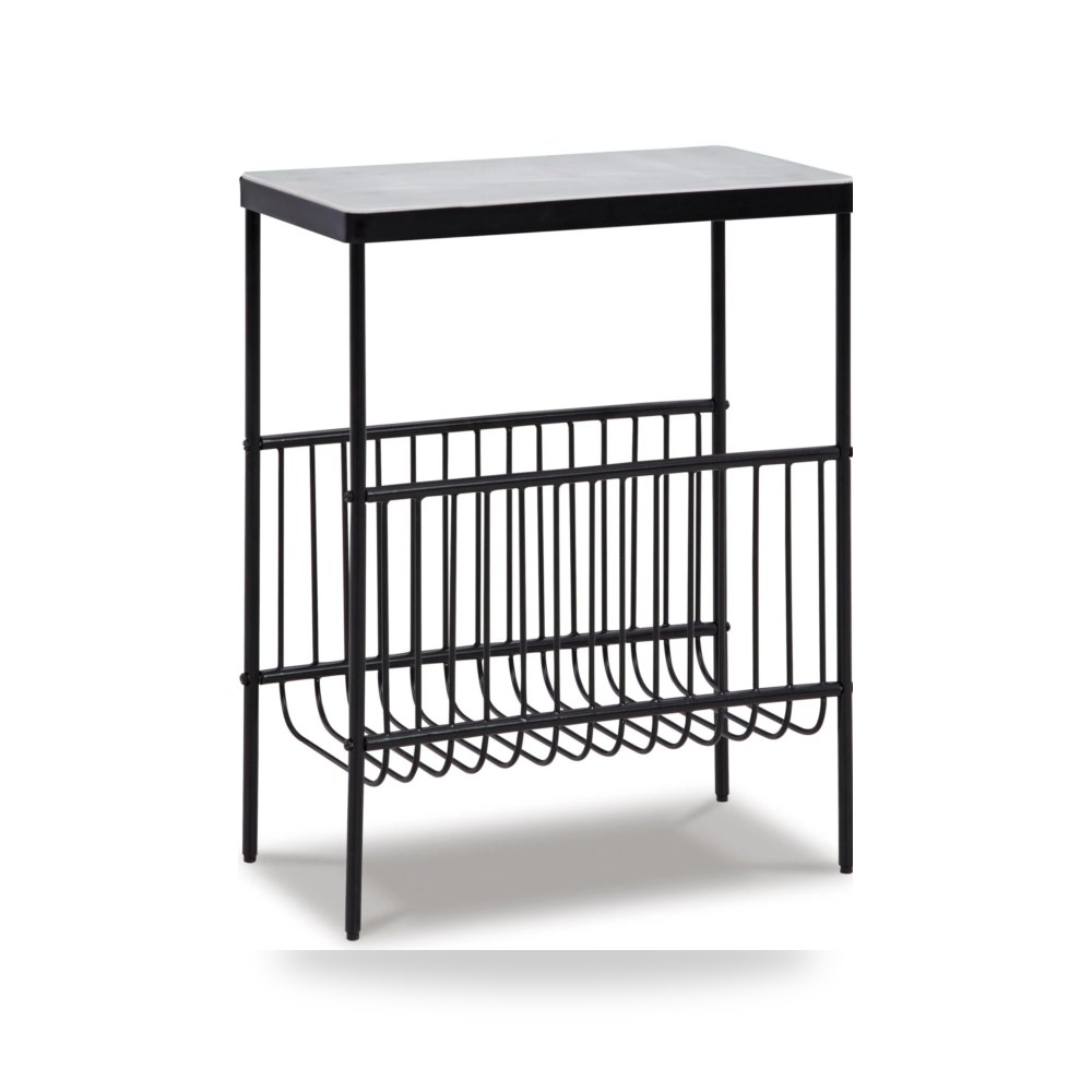 طاولة جانبية Issiamere آشلي Ashley Furniture موديل A4000543
