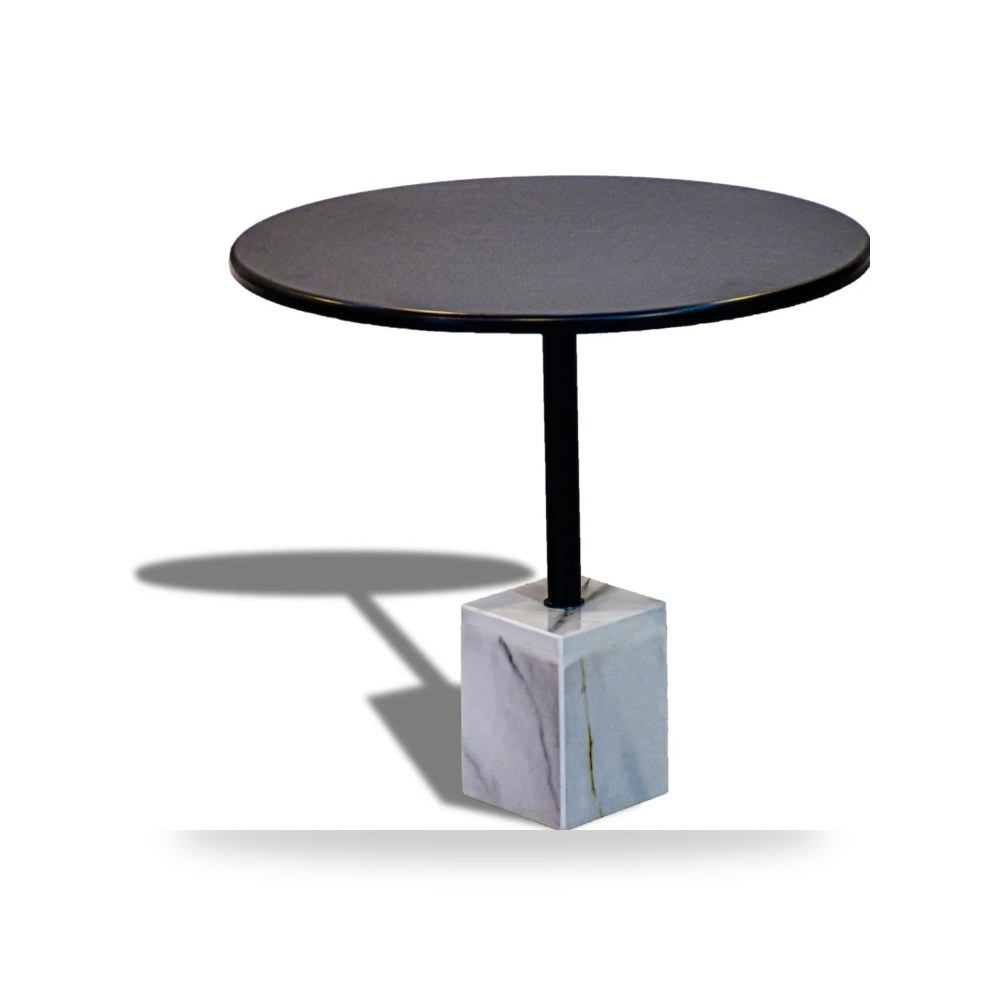 طاولة جانبية ديكورية أنيقة فاخر رويال للأثاث (Royal Furniture)