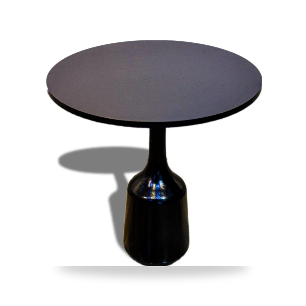 طاولة جانبية ديكورية أنيقة فاخر رويال للأثاث (Royal Furniture)