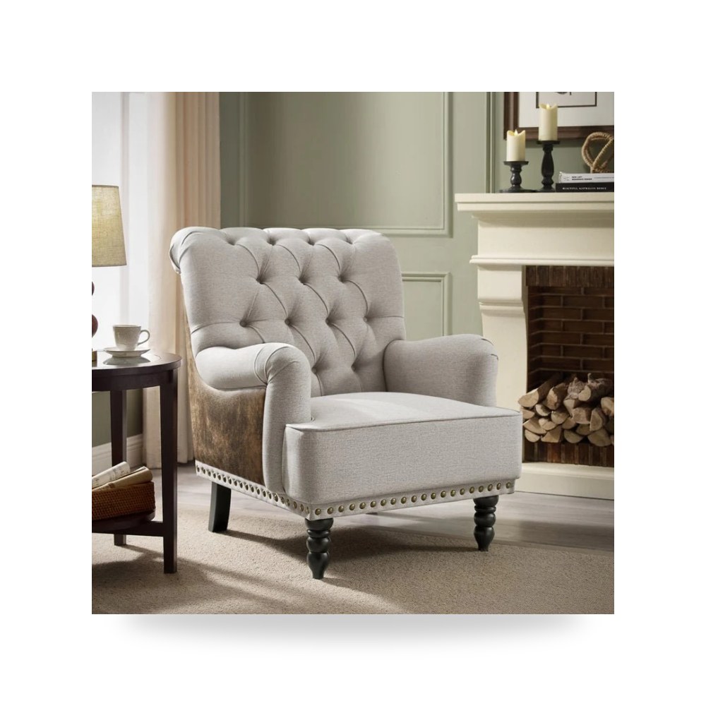 كرسي Royal Furniture موديل RF HJ586