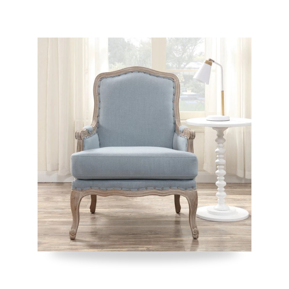 كرسي جلوس واستراحة فاخر رويال للأثاث (Royal Furniture)