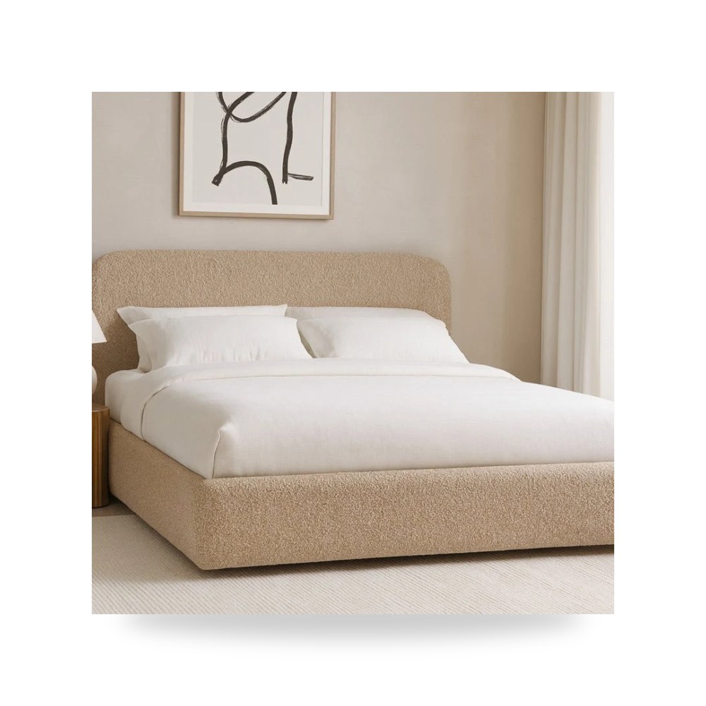إضاءة خشب بني Royal Furniture