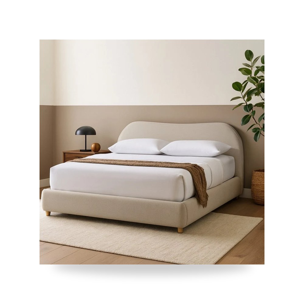 إضاءة خشب رمادي Royal Furniture