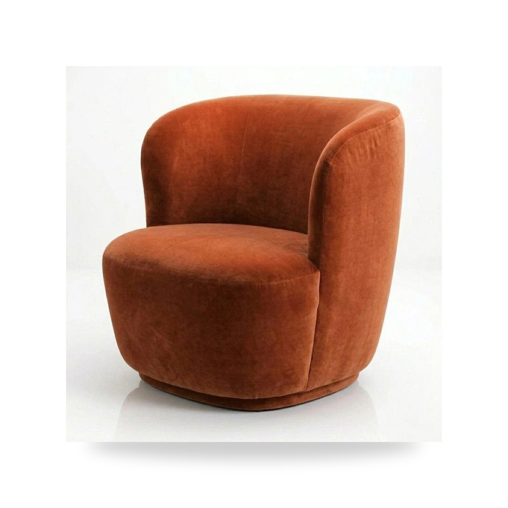 كرسي جلوس واستراحة فاخر رويال للأثاث (Royal Furniture)