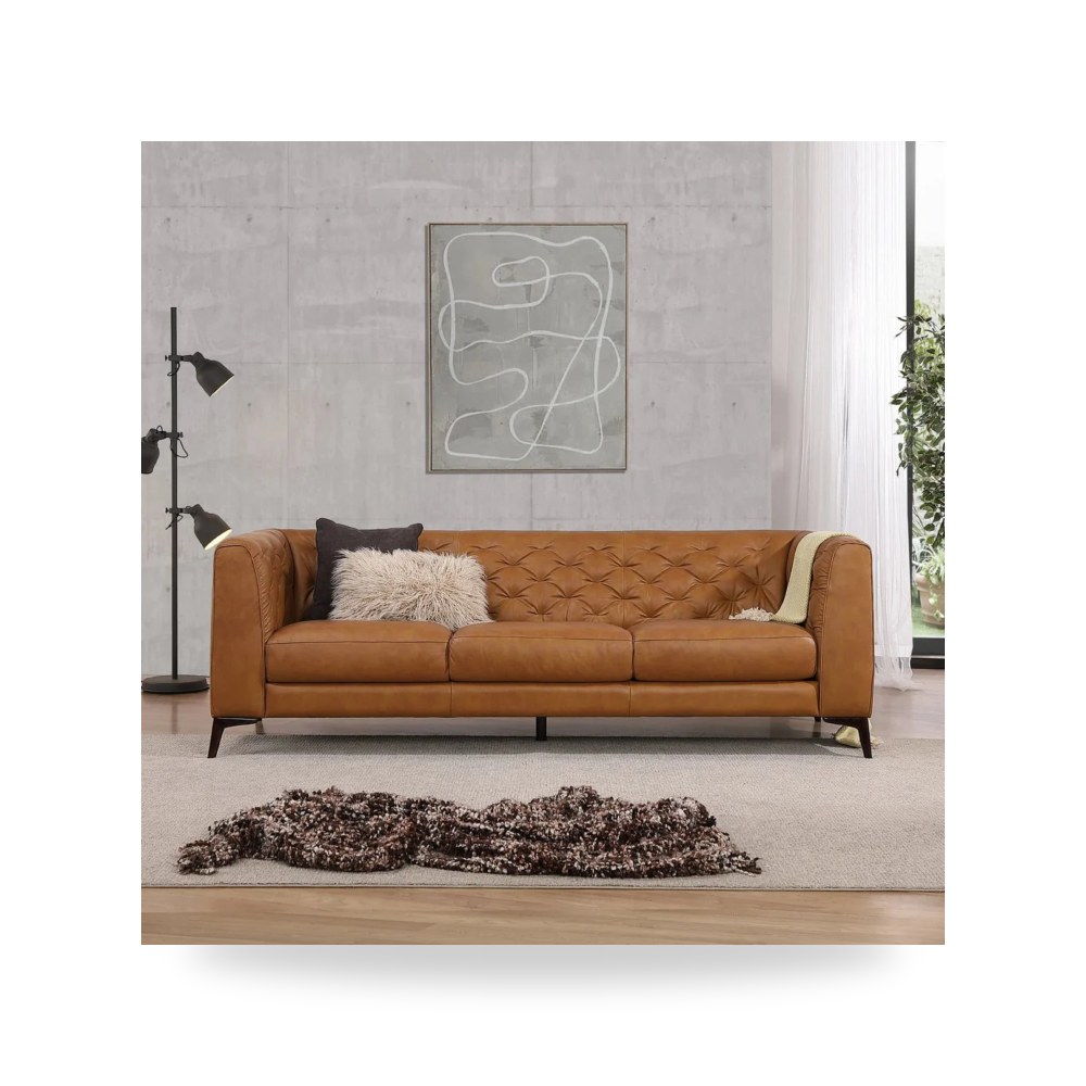 كنب أريكة جلوس فاخرة فاخر رويال للأثاث (Royal Furniture)