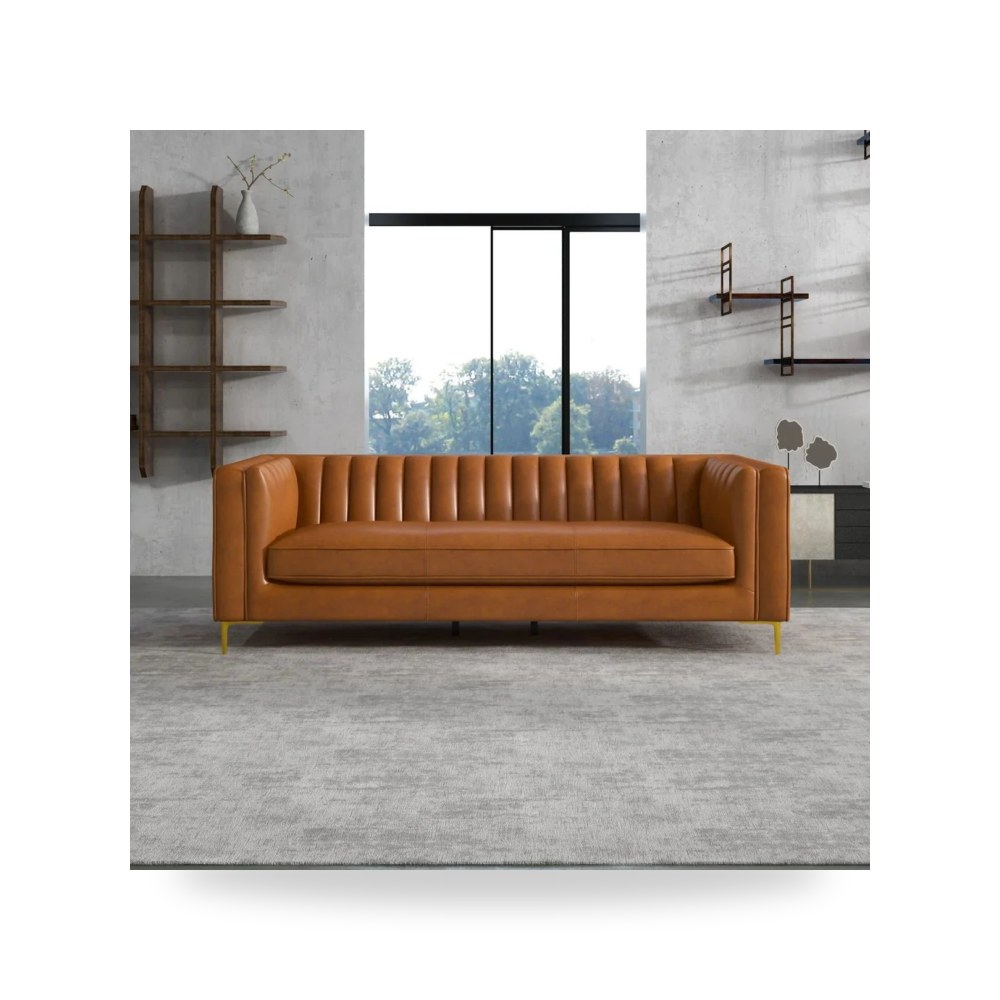 كنب أريكة Royal Furniture موديل RF HJ403
