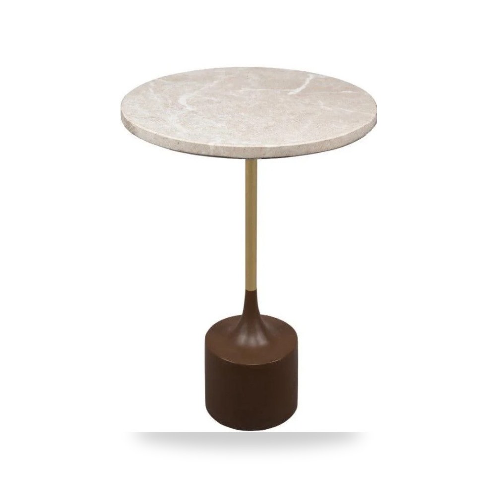 طاولة جانبية Royal Furniture موديل RF HJ355