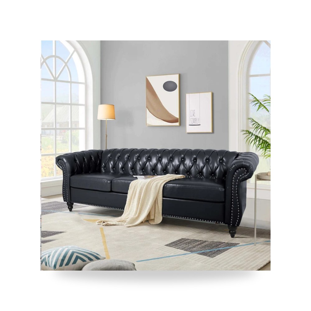استمتع بالمزيج المثالي بين الراحة والأناقة Royal Furniture