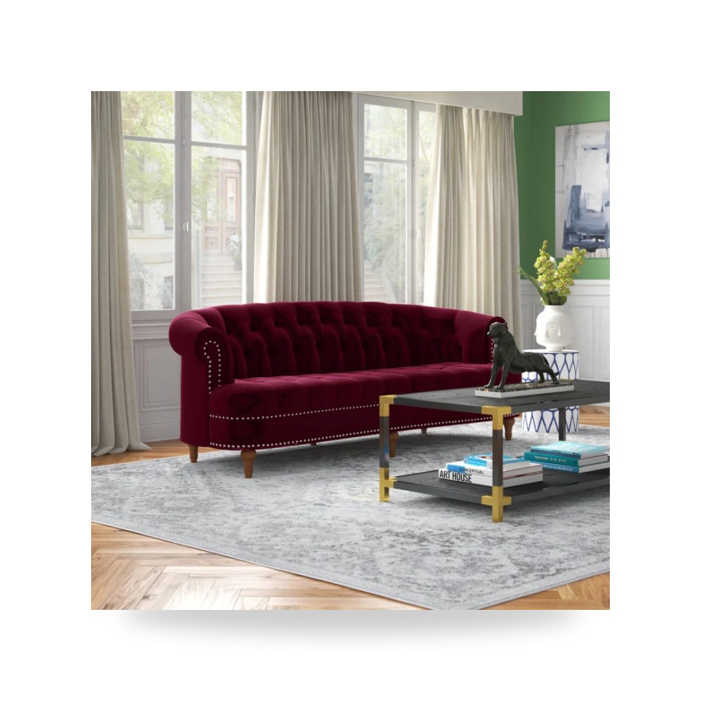 كنب أريكة Royal Furniture موديل RF HJ268