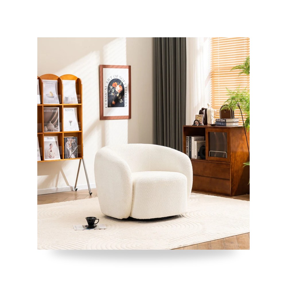 كرسي Royal Furniture موديل RF HJ262