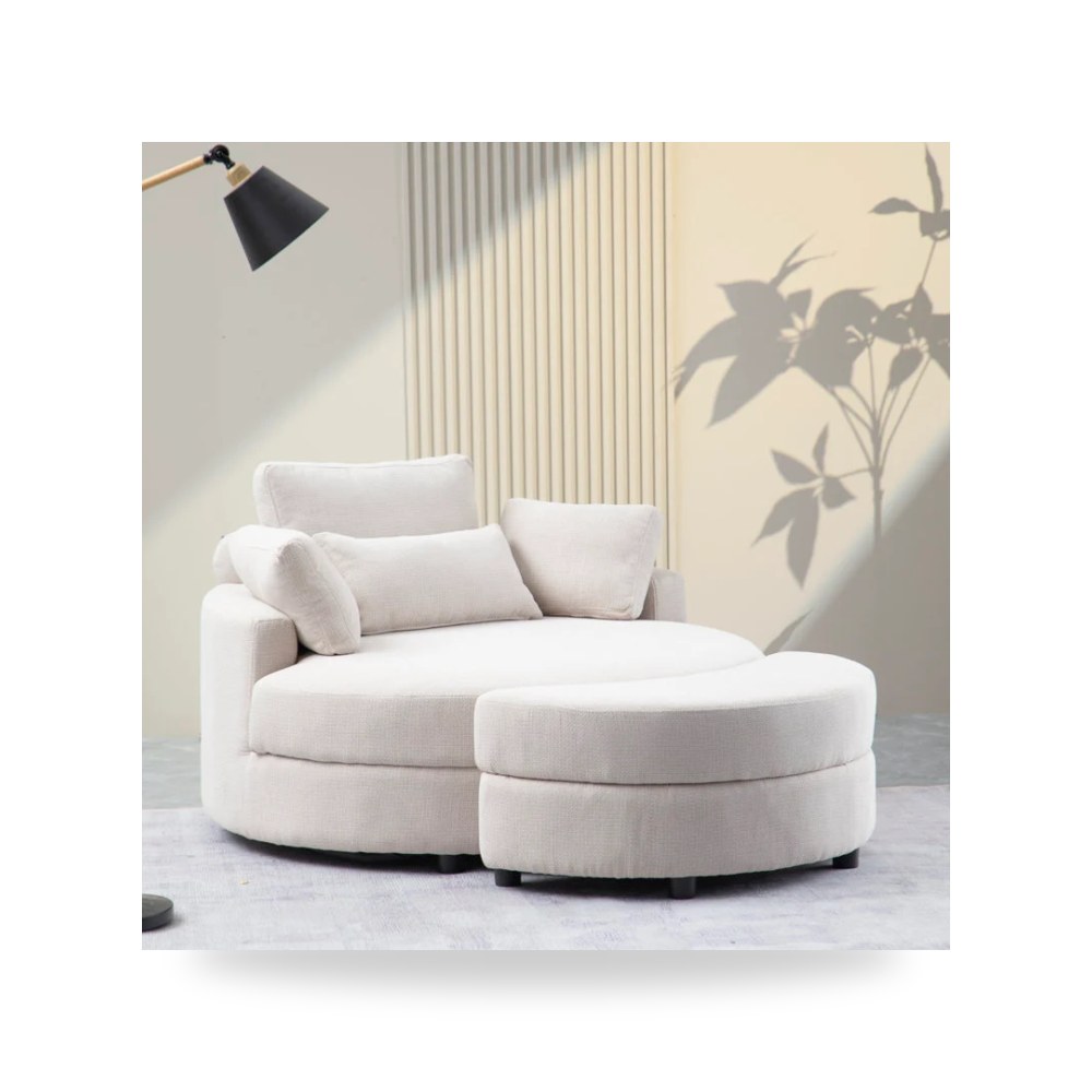 كرسي خشب 90×120 Royal Furniture