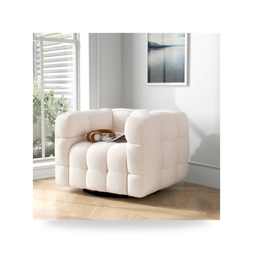كرسي خشب 85×88 Royal Furniture