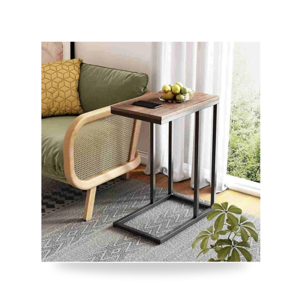 طاولة جانبية ديكورية أنيقة فاخر رويال للأثاث (Royal Furniture)