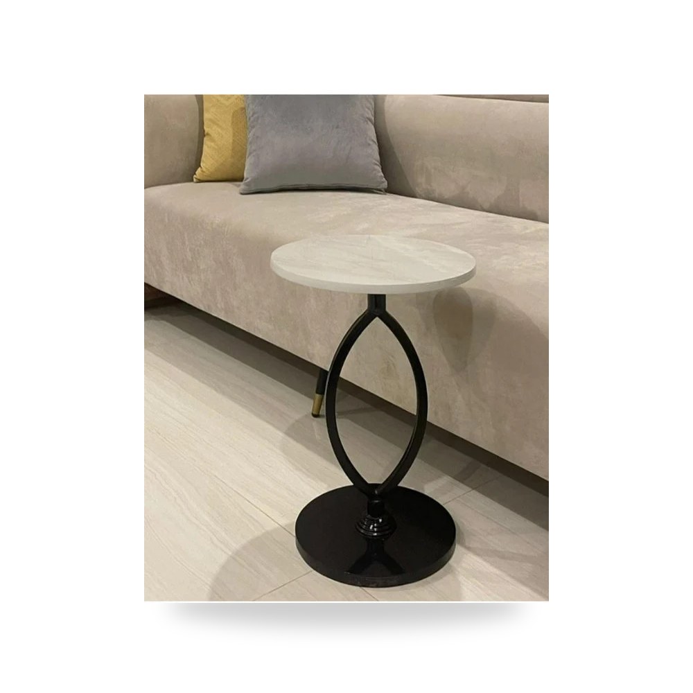 طاولة جانبية ديكورية أنيقة فاخر رويال للأثاث (Royal Furniture)