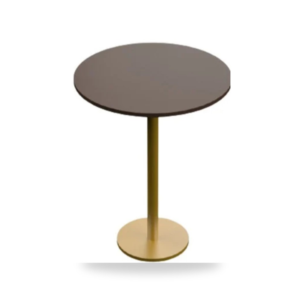 طاولة جانبية خشب بني Royal OakHorizon 40×55 Royal Furniture