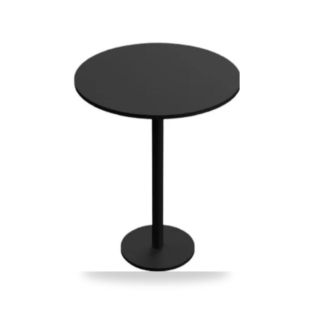 طاولة جانبية أسود Royal Furniture موديل RF