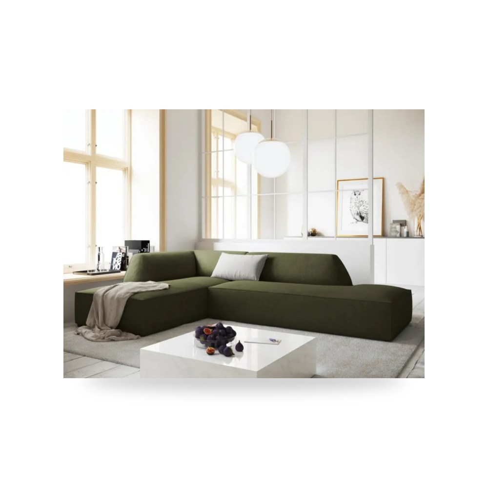 أريكة قطيفة 280×200 Royal Furniture موديل RF-HJ87
