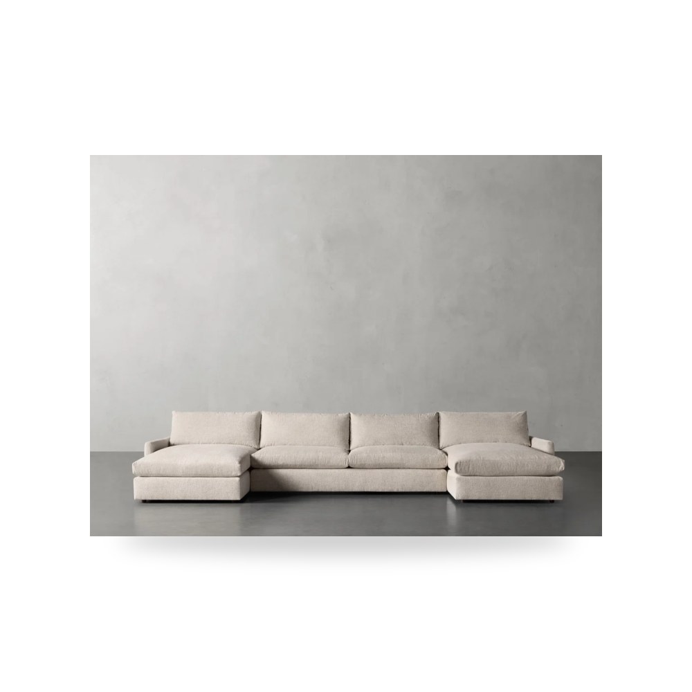 أريكة 350×160 Royal Furniture موديل RF-HJ70