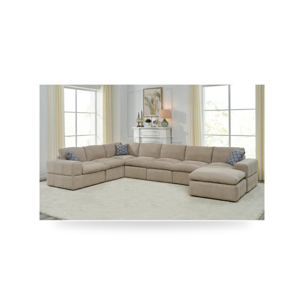 أريكة 400×230 Royal Furniture موديل RF-HJ62